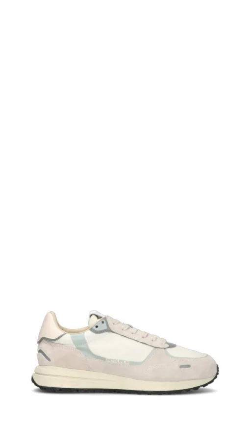 WOOLRICH - Sneaker uomo