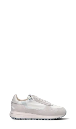WOOLRICH Sneaker donna bianca