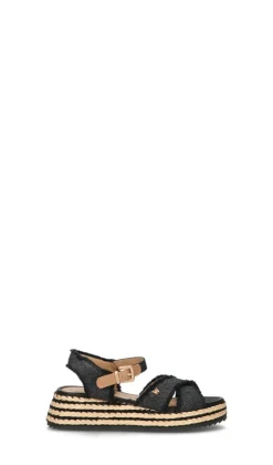WRANGLER Sandalo donna nero