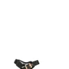WRANGLER Sandalo donna nero