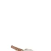 WRANGLER Sandalo donna oro