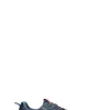 WRANGLER Sneaker uomo blu