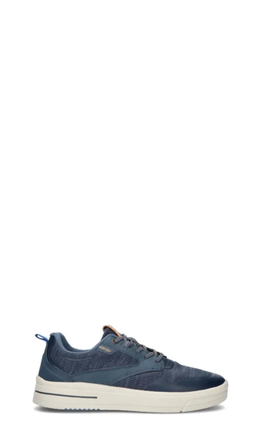 WRANGLER Sneaker uomo blu